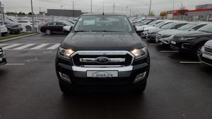 FORD Ranger DOUBLE CABINE XLT Sport TDCi 160 S et 4X4 +