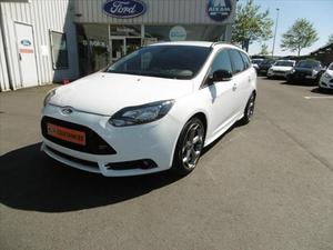 Ford Focus sw 2.0 SCTi 250ch EcoBoost ST  Occasion