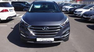 HYUNDAI Tucson Creative CRDi 141 DCT-7 4x2