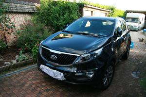 KIA Sportage 2.0 CRDi x2 Série Limitée Révélation