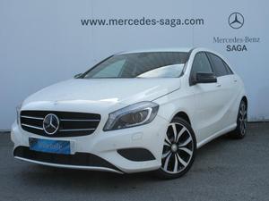 MERCEDES CLASSE A  