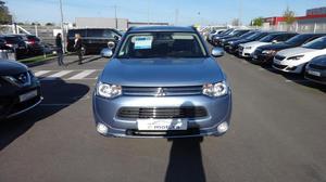 MITSUBISHI Outlander Intense 200 PHEV 4WD