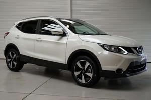 NISSAN Qashqai 1.6 DIG-T 163 N-Connecta