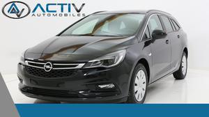 OPEL Astra Edition 1.4 turbo 150ch