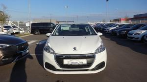 PEUGEOT 208 Active GPL PureTech 82 5Portes