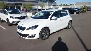 PEUGEOT 308 Allure PureTech 130 + Toit vitré, Jantes 17''