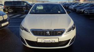 PEUGEOT 308 GT Line BlueHDi 120