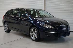 PEUGEOT 308 SW 1.6 BlueHDi 120ch S BVM6 Active