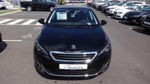 PEUGEOT 308 SW GT Line BlueHDi 150 EAT6 + Toit Vitré