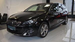 PEUGEOT 308 SW NOUVELLE Active BlueHDi 120 S et