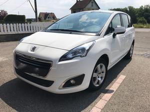 PEUGEOT  HDi 115 ch Active