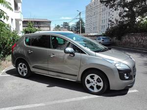 PEUGEOT  HDi 16V 115ch FAP Allure