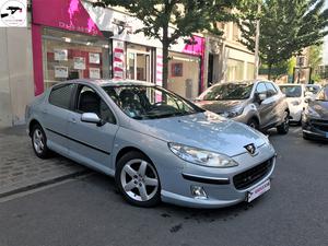 PEUGEOT  HDi 16v Exécutive Pack