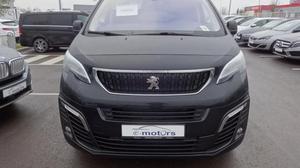 PEUGEOT Traveller Long Allure BlueHDi 150 S et