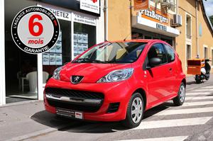 PEUGEOT  ch Trendy 3p