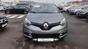 RENAULT Captur Intens TCe 120 EDC Energy