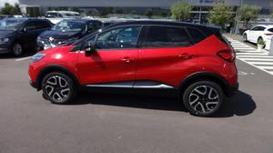 RENAULT Captur Intens dCi 110 Energy