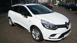 RENAULT Clio IV ESTATE Intens dCi 110 Energy