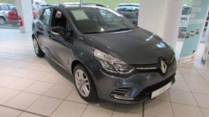 RENAULT Clio IV ESTATE Intens dCi 90 Energy EDC