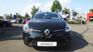 RENAULT Clio IV ESTATE Intens dCi 90 Energy + Toit vitré