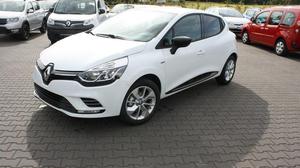 RENAULT Clio IV Limited dCi 90 Energy