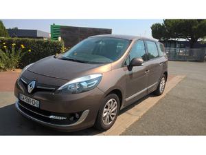 RENAULT Grand Scénic II 1.5 dCi 110ch Dynamique 7 places