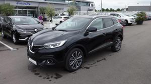 RENAULT Kadjar Intens TCe 130 Energy + Toit vitré, Bose