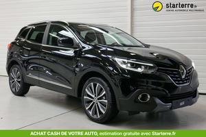 RENAULT Kadjar TCE 165 ENERGY INTENS