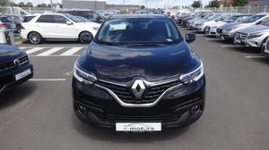 RENAULT Kadjar Zen TCe 130 Energy + GPS, Radar