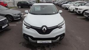 RENAULT Kadjar Zen dCi 110 Energy + GPS