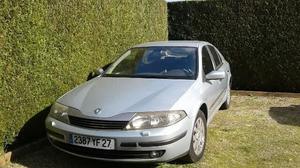 RENAULT Laguna 1.9 DCI - 120 Dynamique