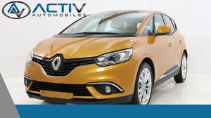 RENAULT Scenic IV Intens 1.2 tce energy 130ch
