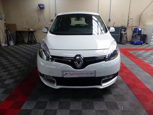 RENAULT Scenic dCi 110 Energy FAP eco2 Business