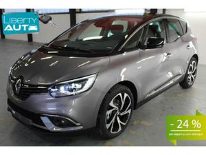 RENAULT Scénic 1.6 dCi 130ch Intens BOSE NEUF
