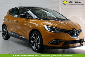 RENAULT Scénic IV DCI 160 ENERGY EDC INTENS