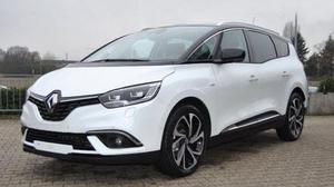 RENAULT Scénic IV Intens dCi 130 Energy 7Places + Bose,