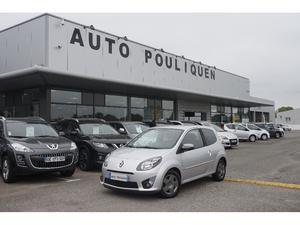 RENAULT Twingo 1.5 dCi 75ch Night et Day eco²