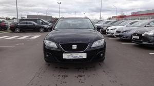 SEAT Exeo Réference TDI 120