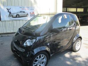 SMART ForTwo COUPE 61 PASSION BA 3P