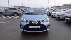 TOYOTA Yaris Tendance VVT-i 69 5Portes