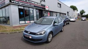 VOLKSWAGEN Golf 1.6 TDI 105ch FAP Confortline 5p