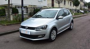 VOLKSWAGEN Polo 1.6 TDI 90 CR FAP Confortline