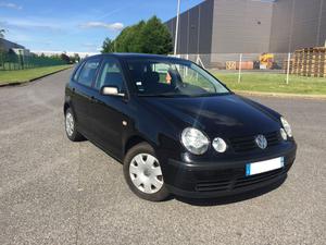 VOLKSWAGEN Polo  Confort