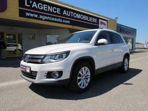 VOLKSWAGEN Tiguan 2.0 TDI 140 ConfortLine