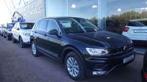 VOLKSWAGEN Tiguan 2 Confortline TDI Motion + GPS Full