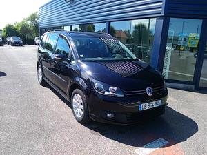 VOLKSWAGEN Touran 1.6 TDI 105 FAP TRENDLINE