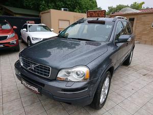 VOLVO XC90 D5 AWD 185 Summum 7pl Geartronic A