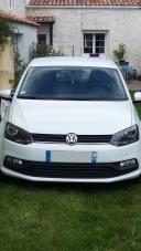 Volkswagen Polo edition d'occasion
