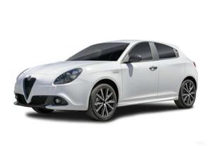 ALFA ROMEO Giulietta SERIE 2 1.4 TB MultiAir 170 ch S TCT