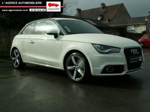 AUDI A1 1.6 TDI 105 cv Ambition Luxe